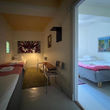 Reimersholme Hotel ストックホルム エクステリア 写真