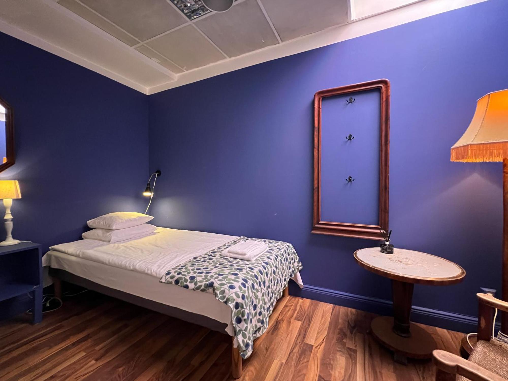 Reimersholme Hotel ストックホルム エクステリア 写真