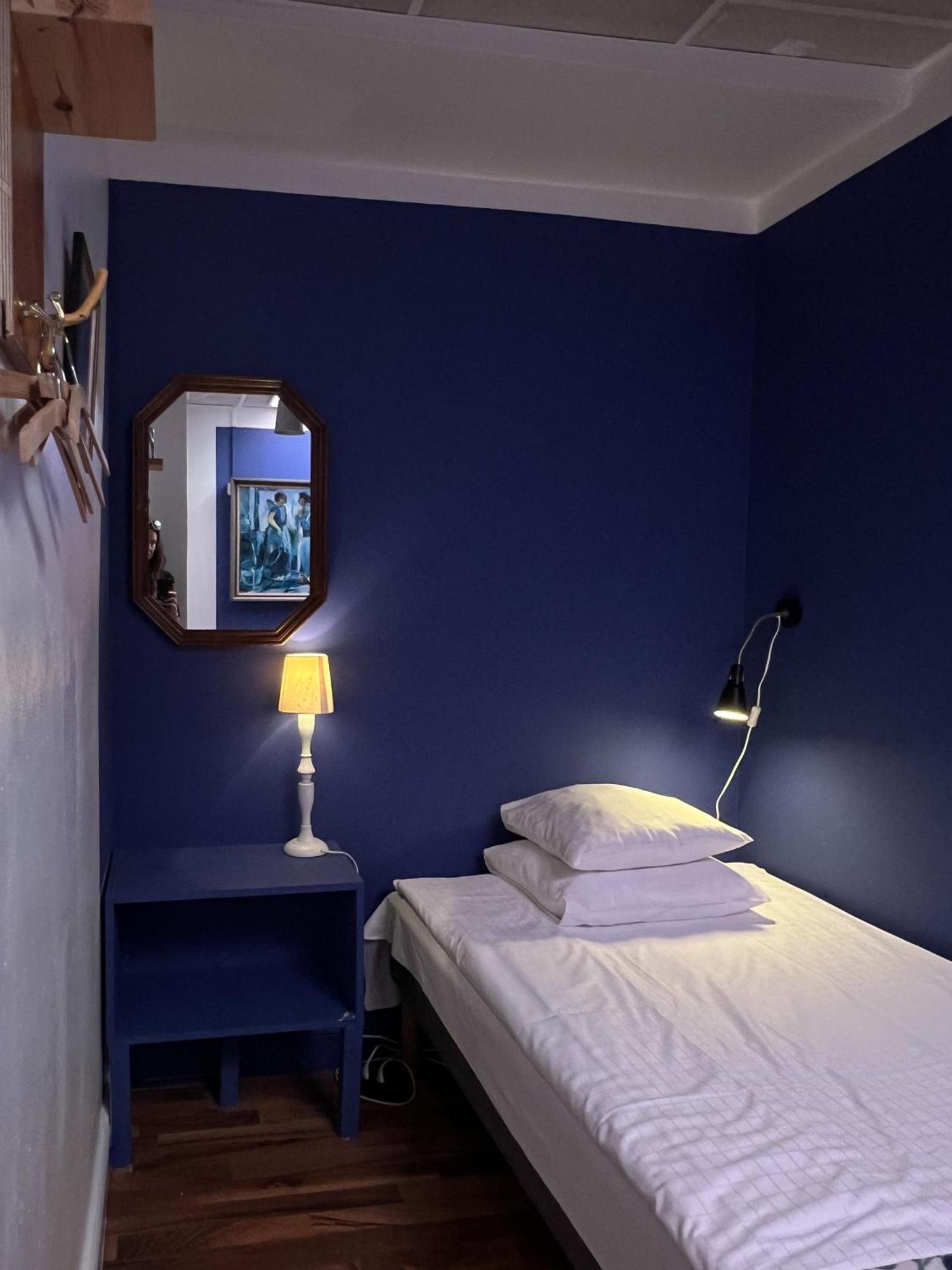 Reimersholme Hotel ストックホルム エクステリア 写真