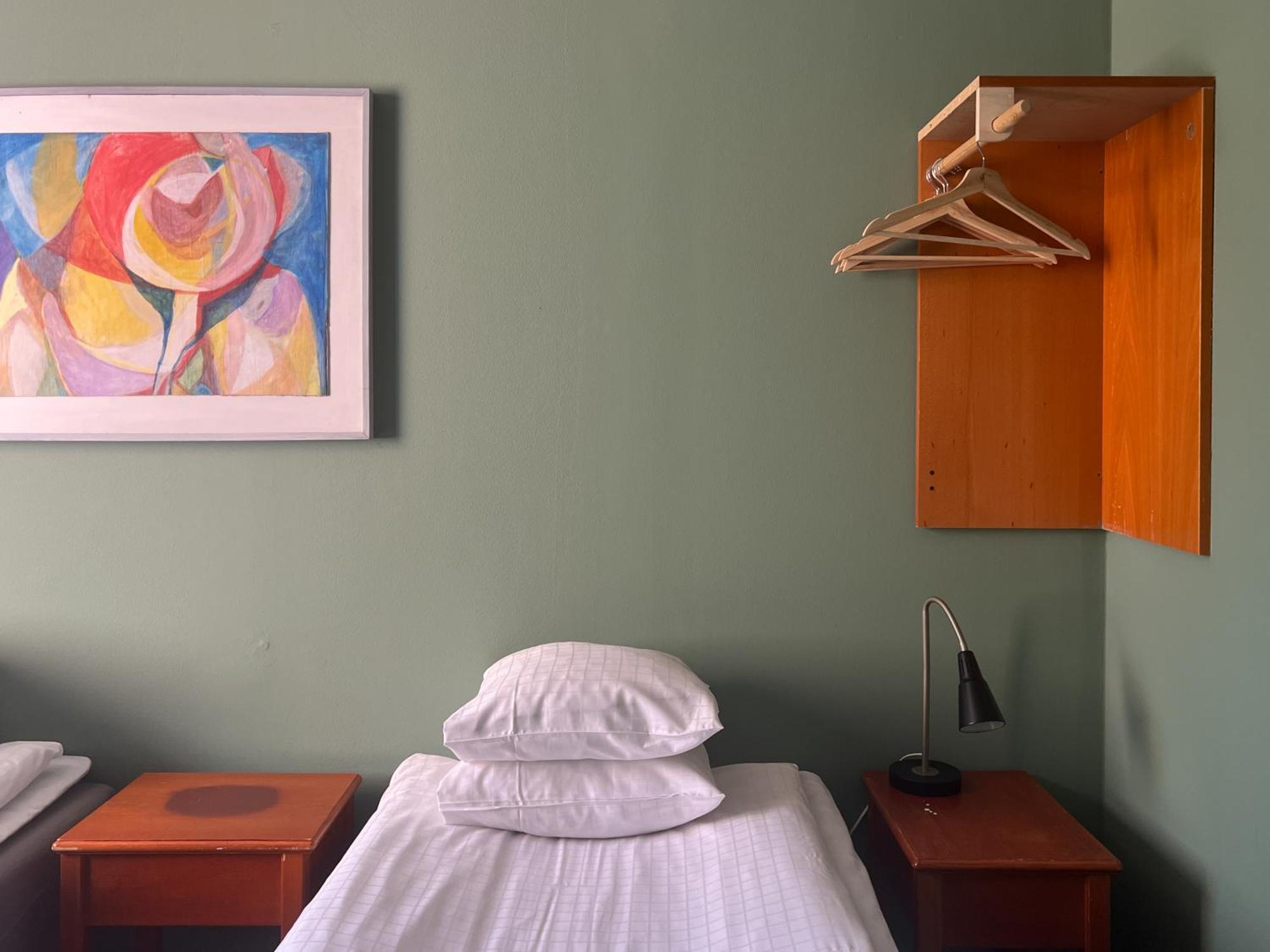 Reimersholme Hotel ストックホルム エクステリア 写真