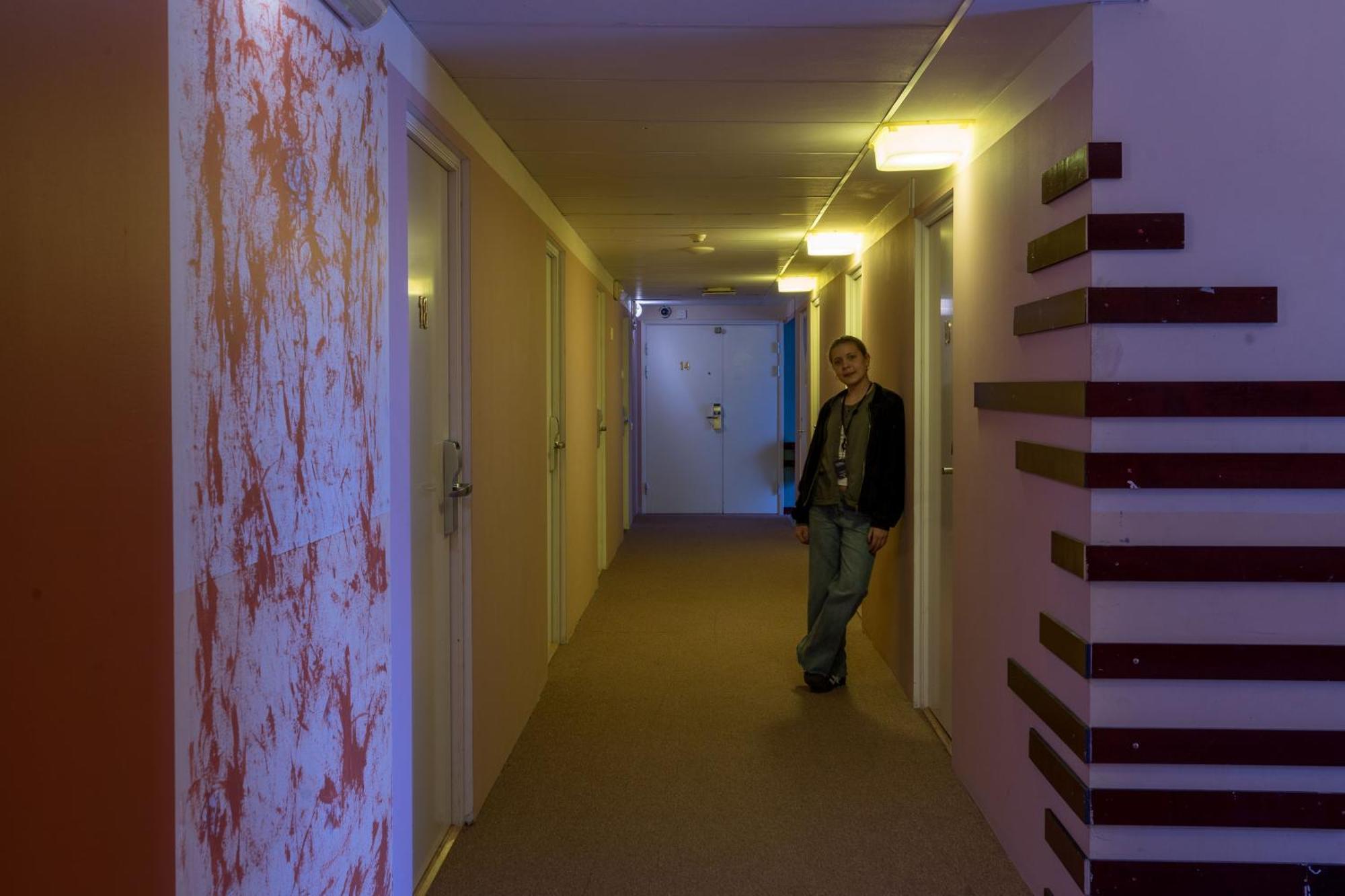 Reimersholme Hotel ストックホルム エクステリア 写真