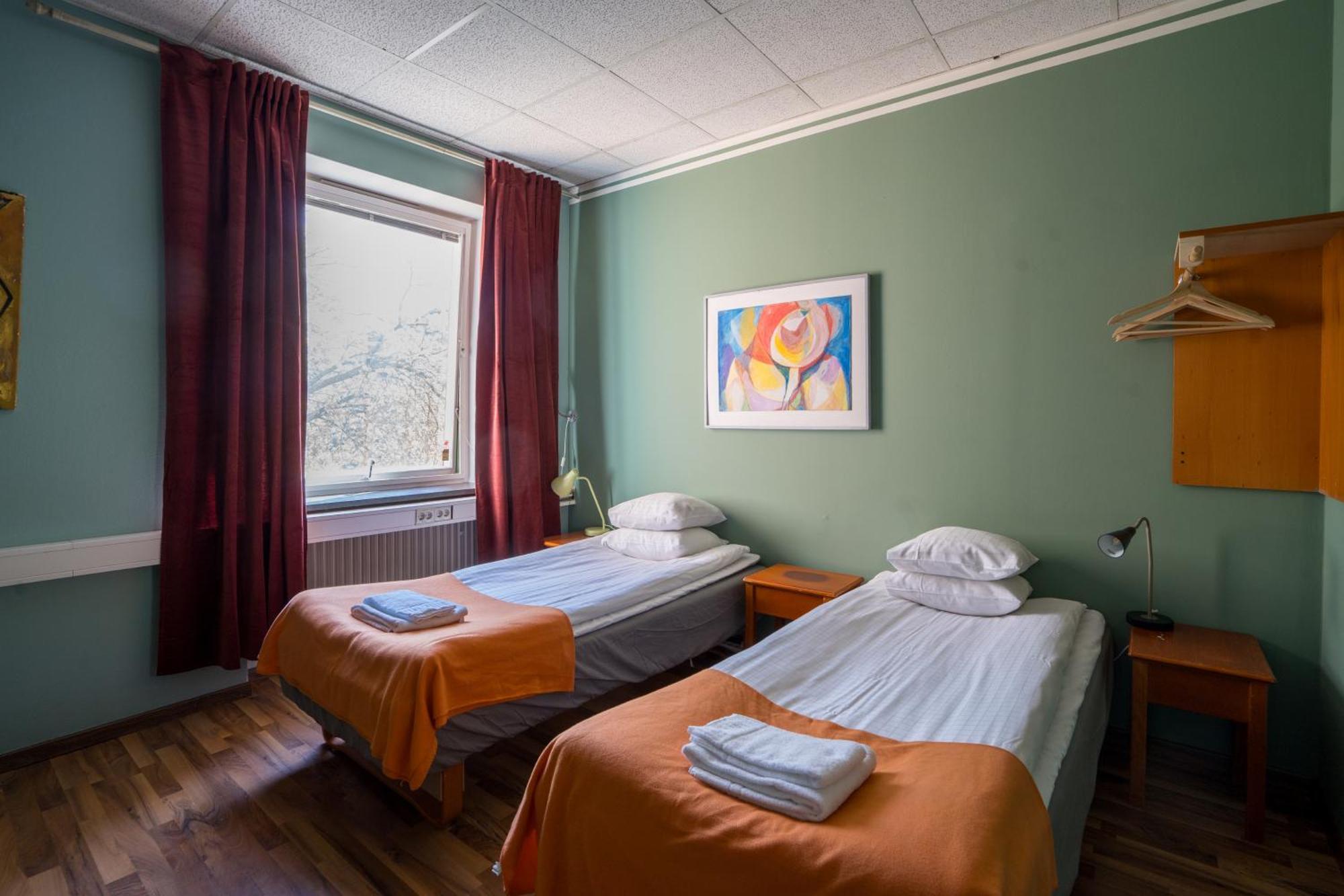 Reimersholme Hotel ストックホルム エクステリア 写真